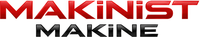 Makinist Makine