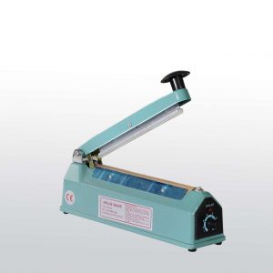 Born Mini Masaüstü Poşet Yapıştırma Makinesi 20cm
