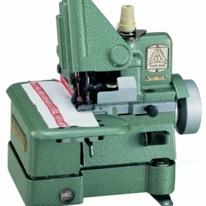 Inderle IDL-306 2 İplik Ağır Hizmet Topbaşı Dikiş Sistemi